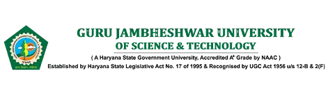University Logo