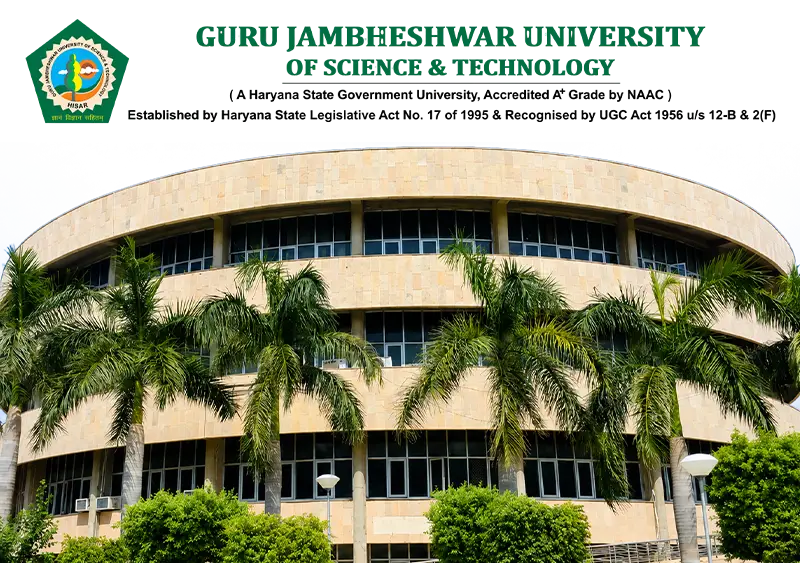 University Campus